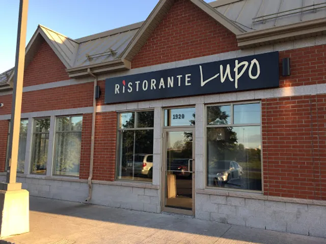 Ristorante Lupo