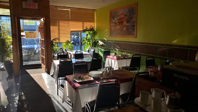 La Petite Saigonnaise