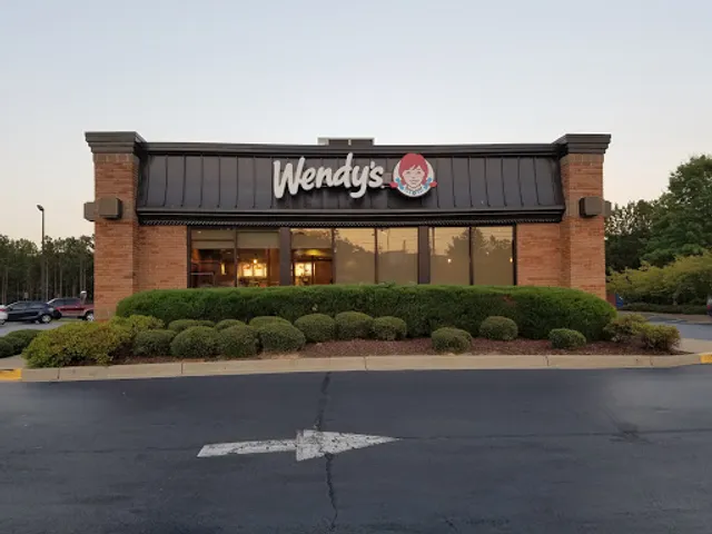 Wendy's
