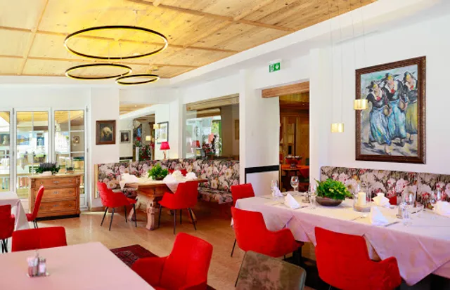 Restaurant Pizzeria Tiatta/ Café Bistrô Kimm