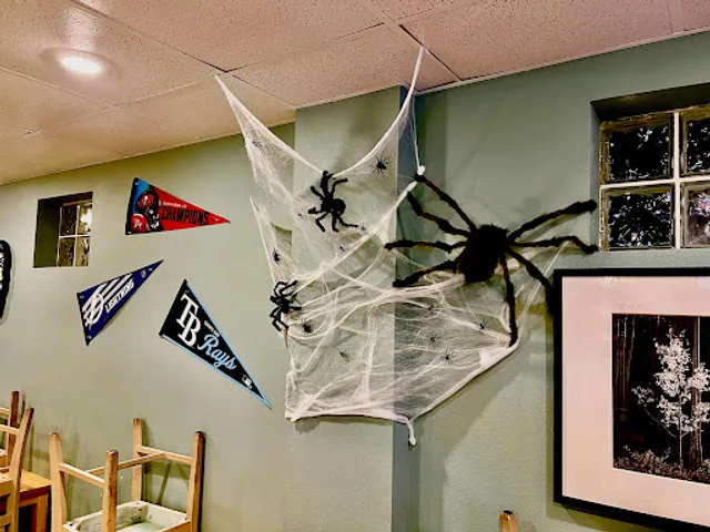 Guac n Cheese Mexican Grill