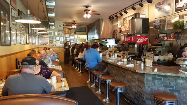 George's Beechwold Diner