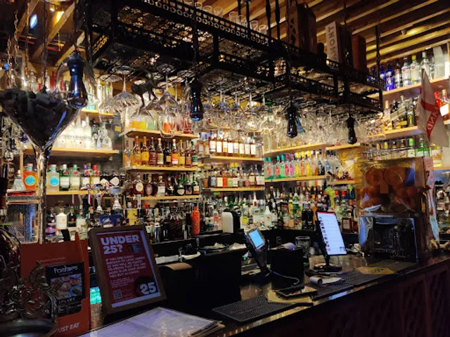 Baarish Restaurant & Bar