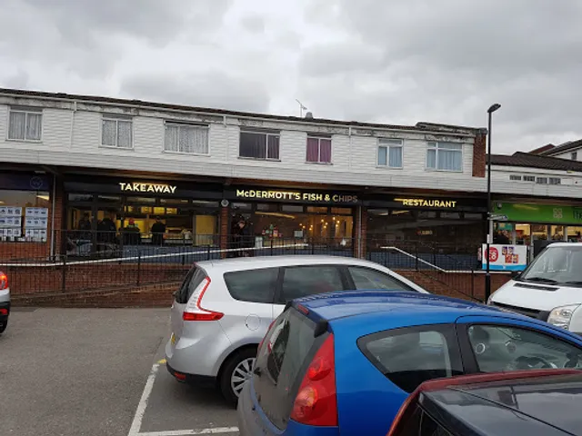 McDermott's Fish & Chips