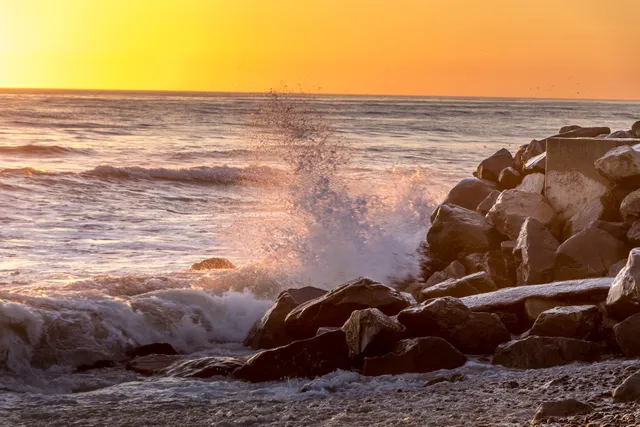 Lifeguard Hut Tower 11