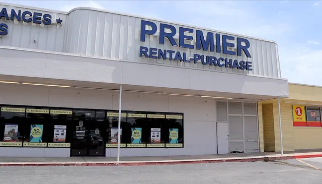 Premier Rental Purchase Texas City