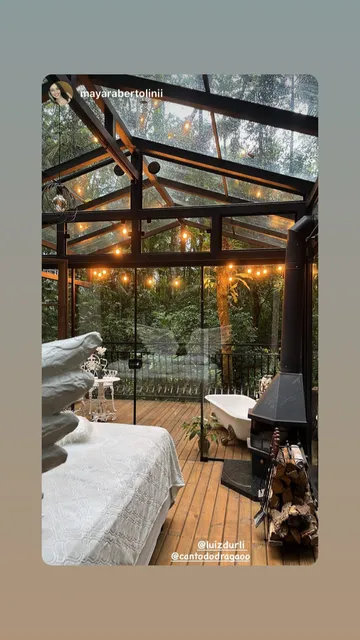 Pousada Canto do Dragão