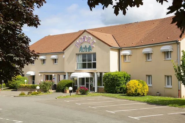 Hotel Altina