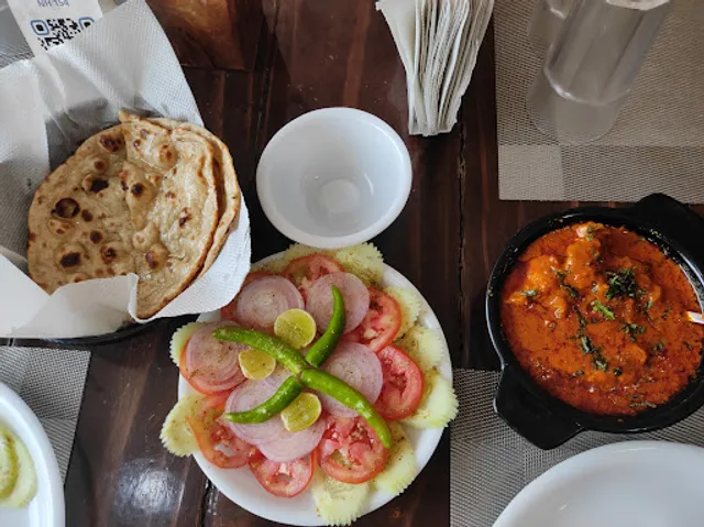 Kababshala Kababs n Curries Restaurant