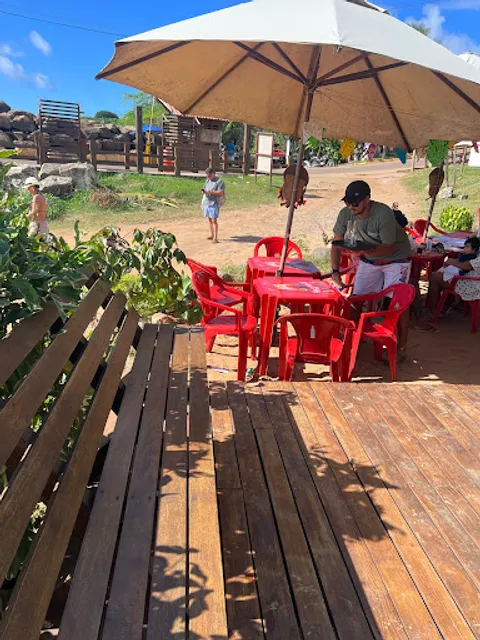 Lanchonete da Tia Regina