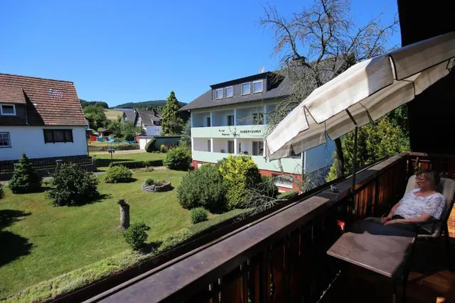 Ferienhaus Marienweg