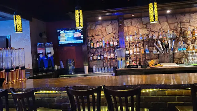 Cantaritos Grill & Cantina