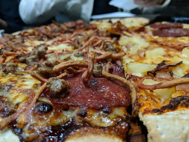 New York Slice Pizzeria(Toowoomba)