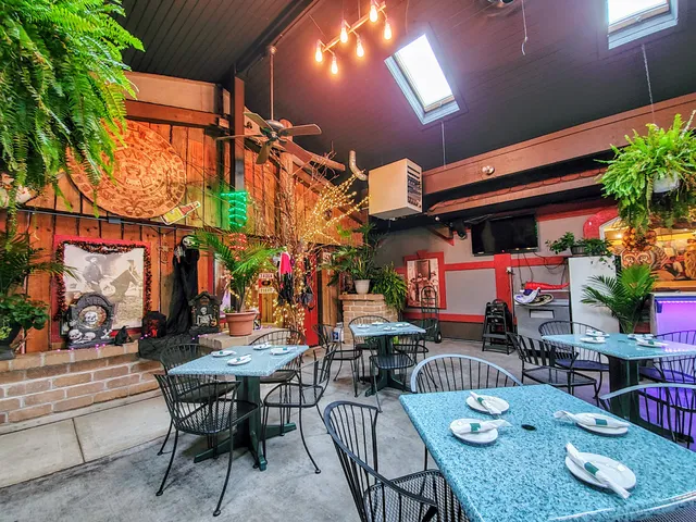 Southgate Shopping Center