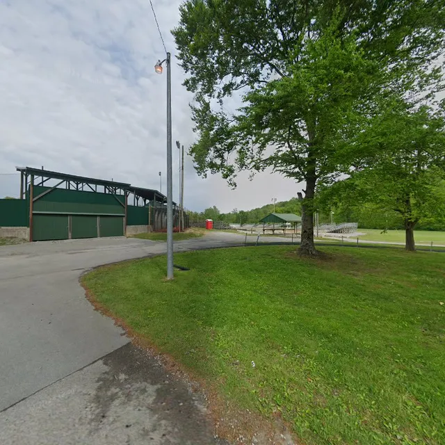 The Green Co. Fair & Horse Show