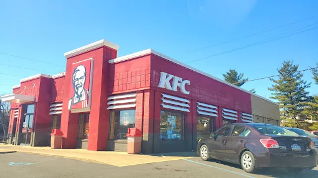 KFC