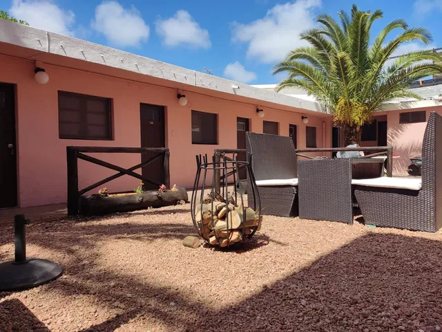 Hotel Mesón Do Vento