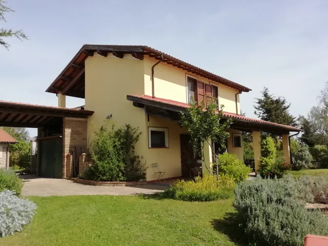 BED AND BREAKFAST CASALINO