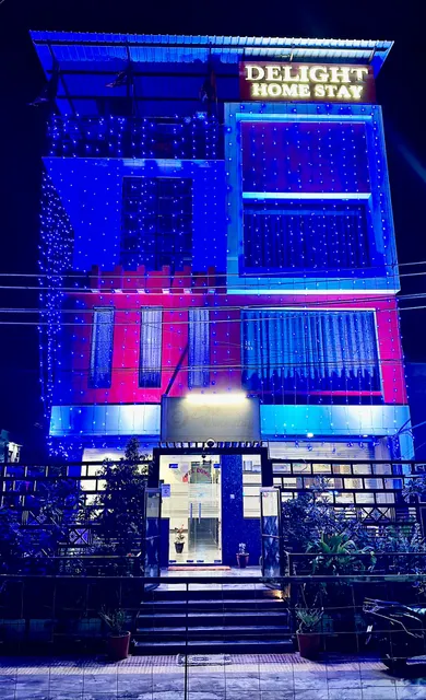 Delight Home Stay