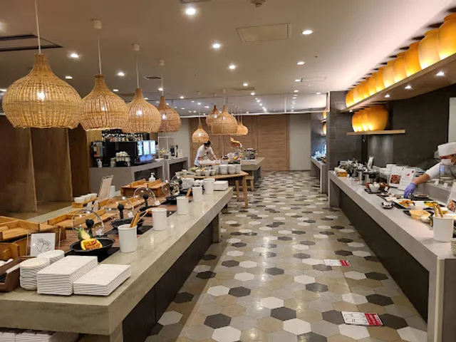 Beppu BOLD Kitchen
