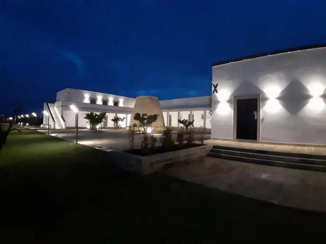Masseria Rifisa Agriresort