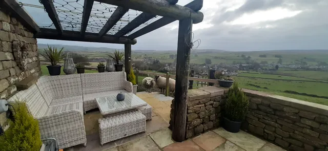 The Croft - self catering holiday cottage