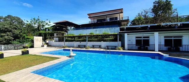 Serenity Farm and Resort Busay