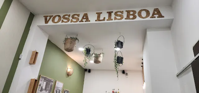 Vossa Lisboa