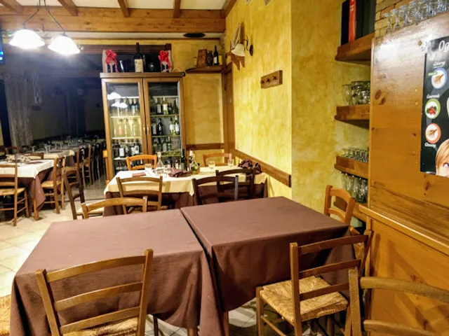 Pizzeria da Giuseppe