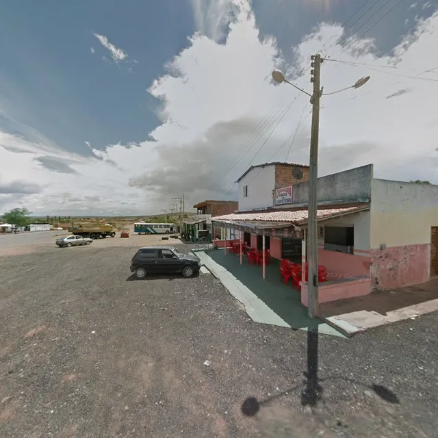 CHURRASCARIA DO RENAN