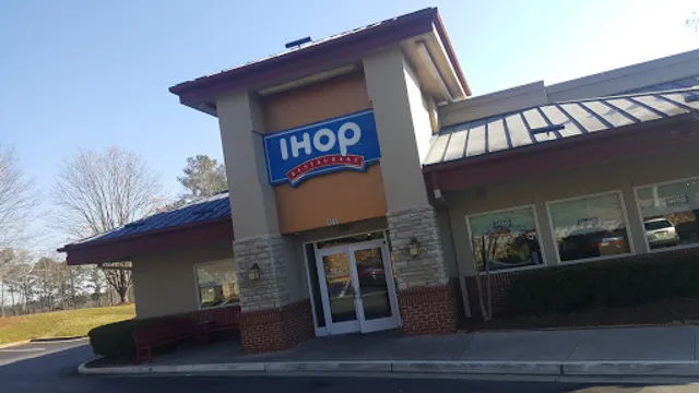 IHOP
