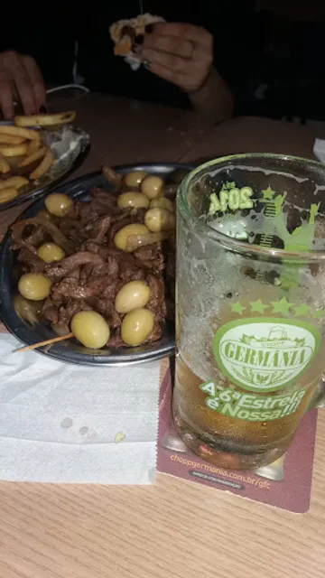 Boteco Do Mazur