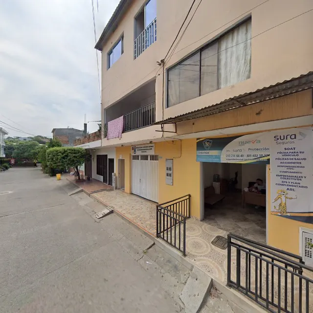 hotel los balcones doradal