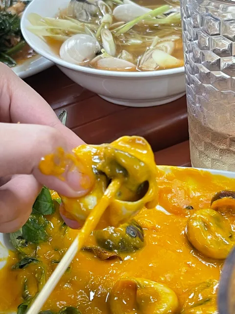 Nhà hàng Thành Long