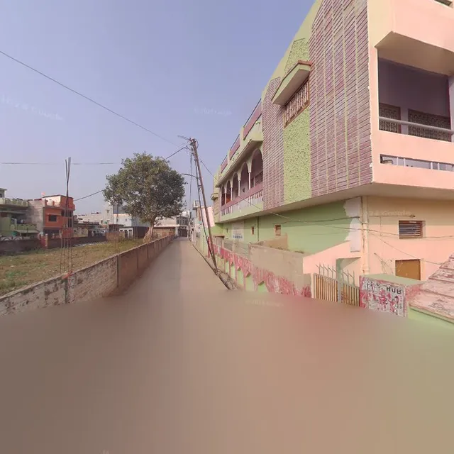 Shri Seetaram Home Stay