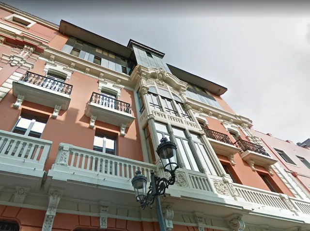 Apartamento "Riba de Sella"