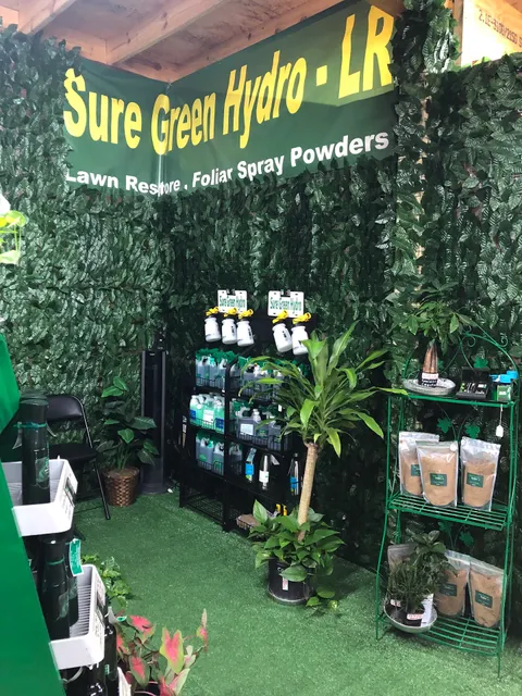 Red Barn Flea Market Antiques & More