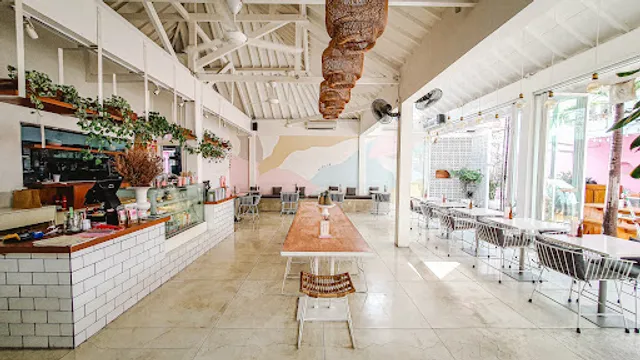 KYND COMMUNITY SEMINYAK