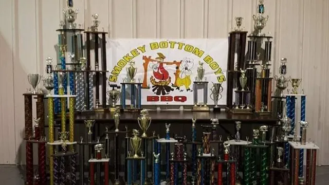 Smokey Bottom Boys BBQ