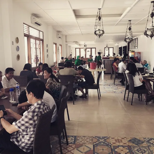 Swike Asli Purwodadi Bu Tatik