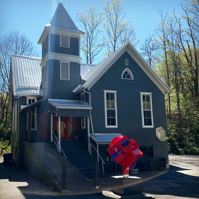 Love Hope Center for the Arts