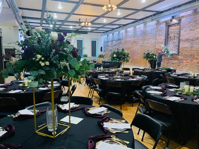 Robbins Village Florist