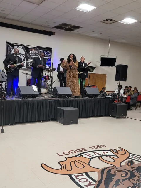 Marlboro Moose Lodge