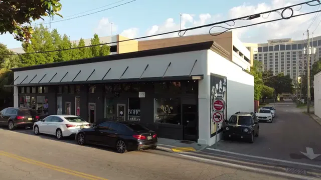 Boho Biloxi Social House