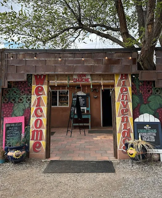 Don Choche Tacos Y Cerveza