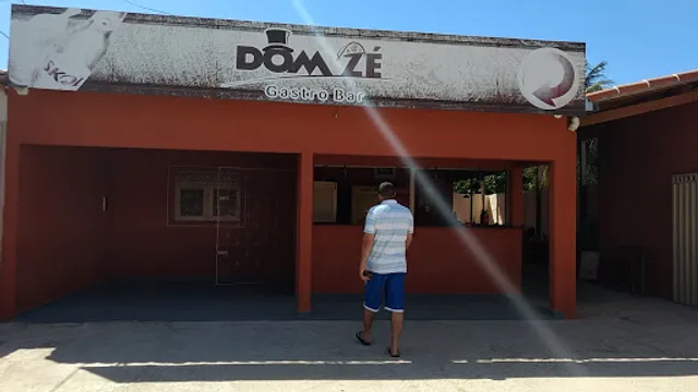 Dom Zé Gastronomia