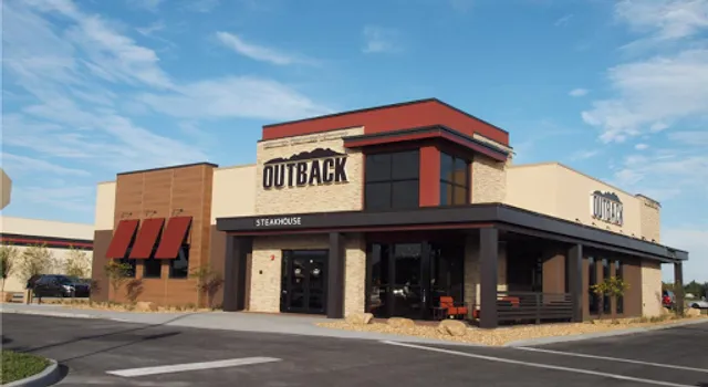 Outback Steakhouse