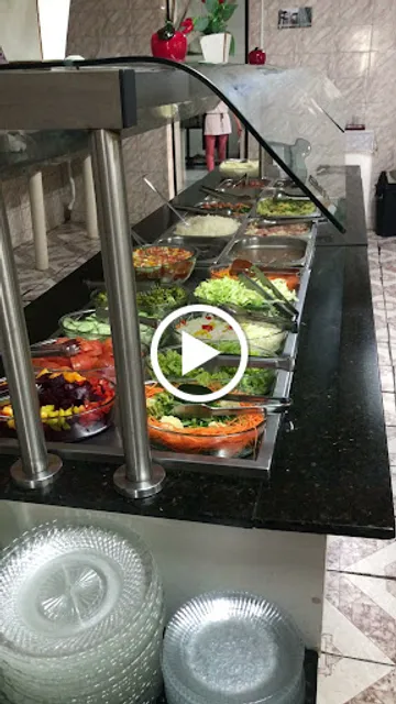 Restaurante Bom Paladar 2 filial