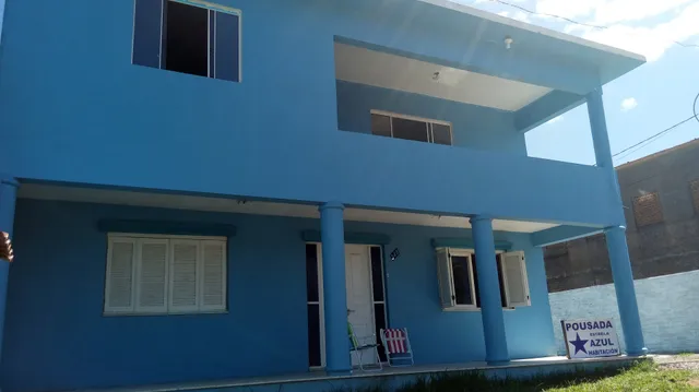 Pousada Estrela Azul