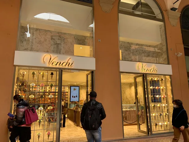 Venchi Cioccolato e Gelato